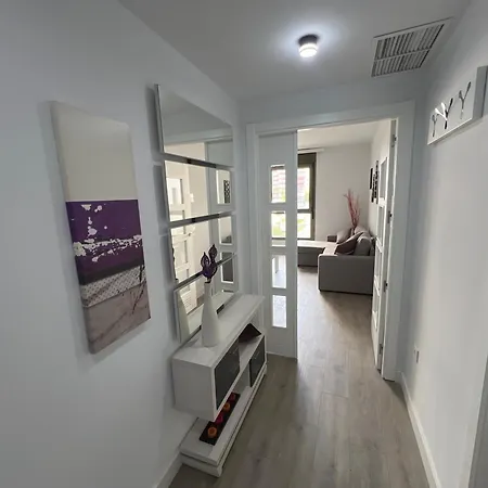 Apartamento De Lujo Gran Capitan En El Centro Cordoue Extérieur photo