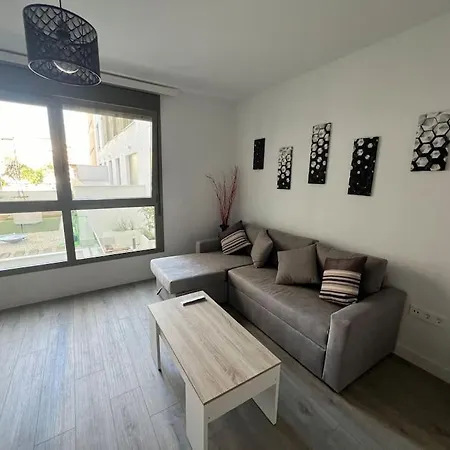 Apartamento De Lujo Gran Capitan En El Centro Cordoue Extérieur photo
