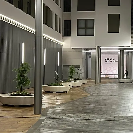 Apartamento De Lujo Gran Capitan En El Centro Cordoue Extérieur photo