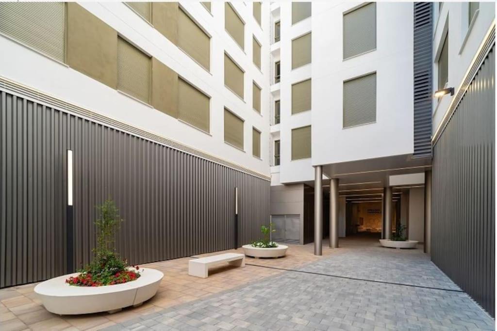Appartement De Lujo Gran Capitan En El Centro