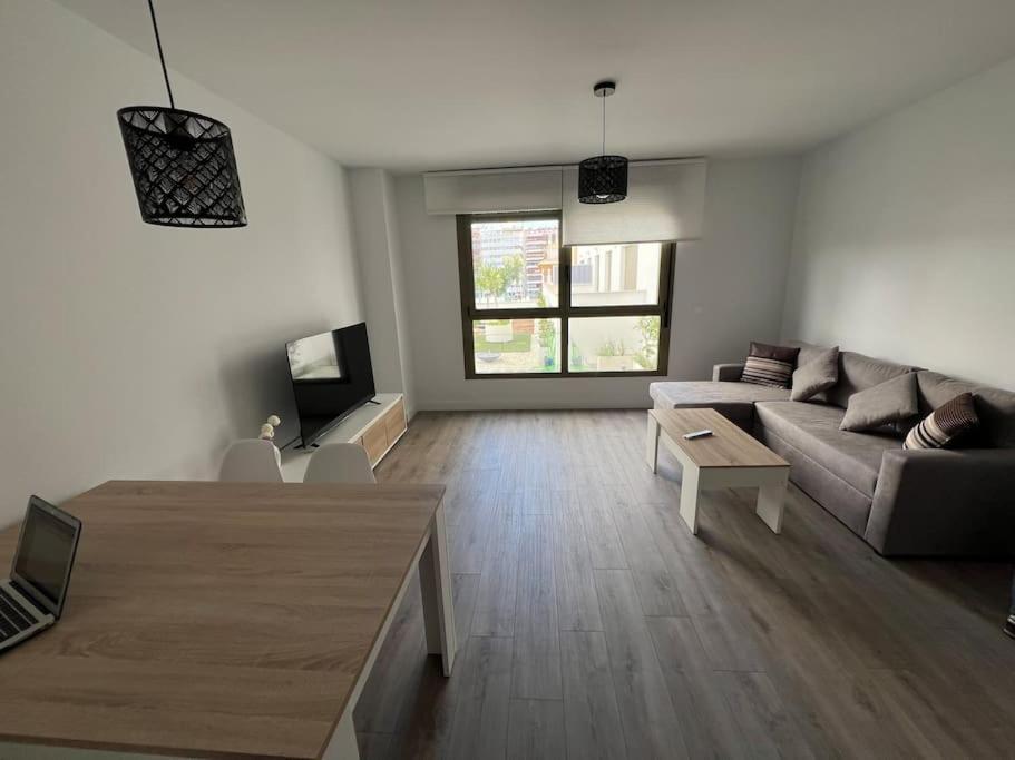 Appartement De Lujo Gran Capitan En El Centro
