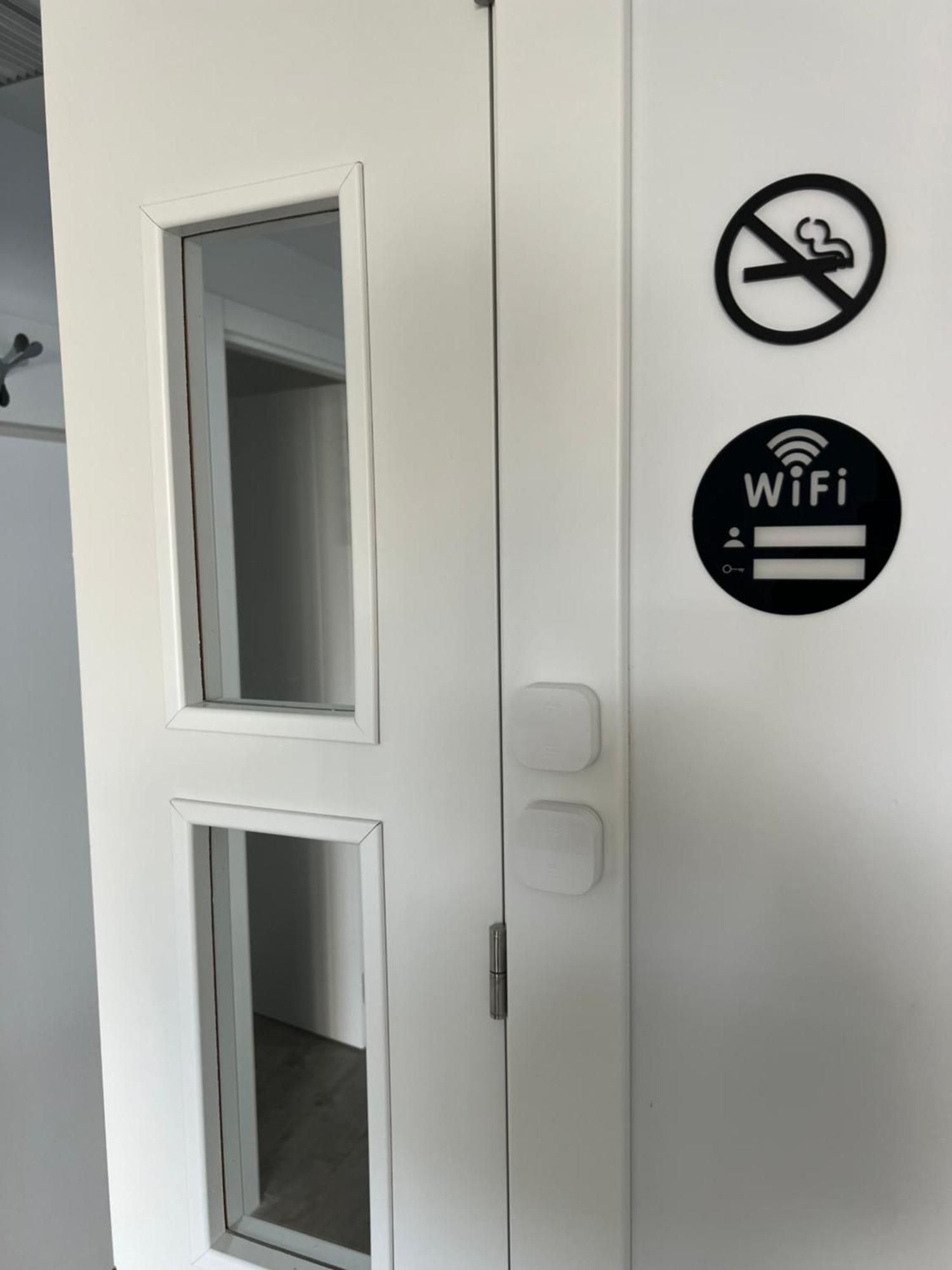 De Lujo Gran Capitan En El Centro Apartament