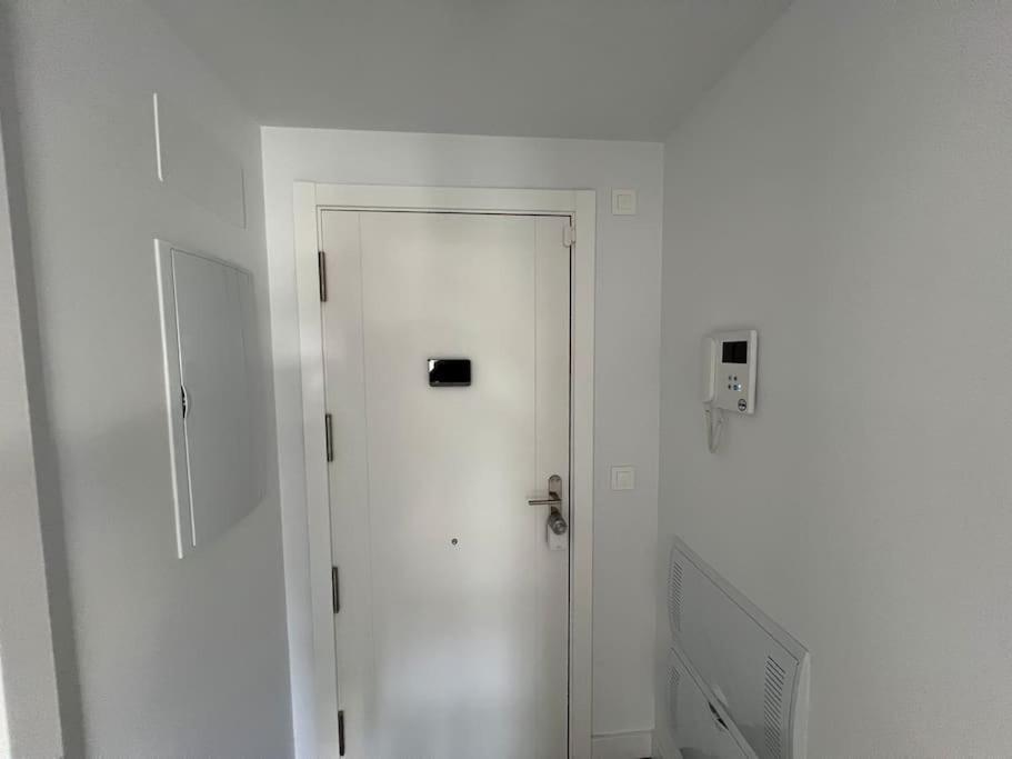 De Lujo Gran Capitan En El Centro Apartament