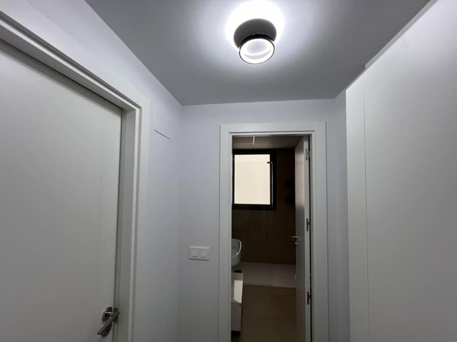 Apartament De Lujo Gran Capitan En El Centro *